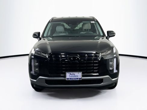 Used 2023 Hyundai Palisade SEL w/ Cargo Package image 2