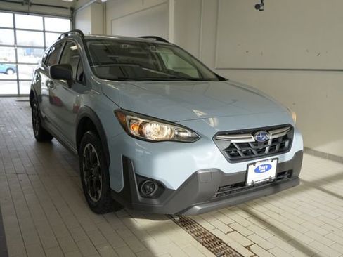 Used 2021 Subaru Crosstrek 2.0i image 16