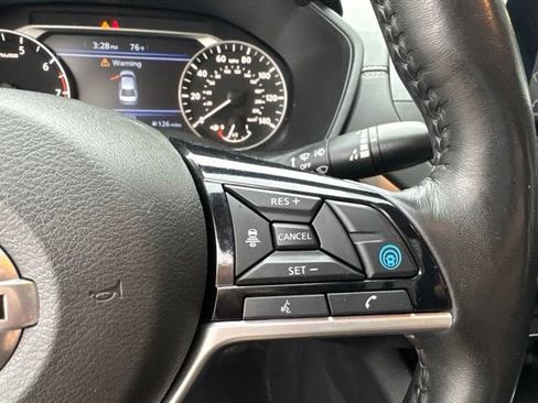 Used 2020 Nissan Altima 2.5 SV AWD/4WD image 13