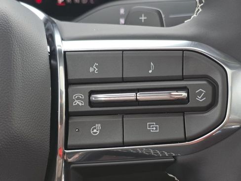 New 2026 GMC Acadia Denali Ultimate AWD/4WD image 27