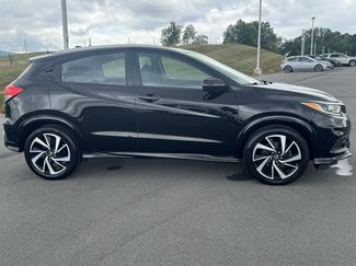 Used 2019 Honda HR-V Sport video 2