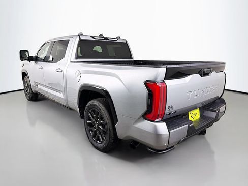 New 2026 Toyota Tundra Platinum AWD/4WD image 7