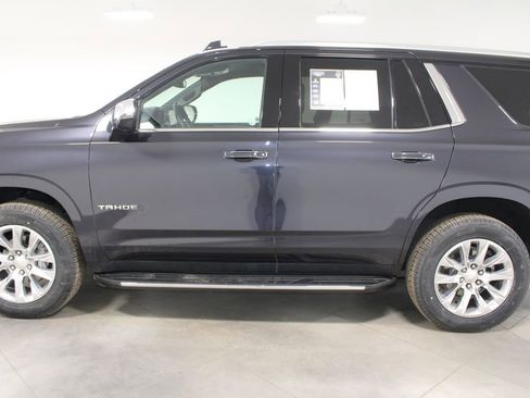 Used 2024 Chevrolet Tahoe Premier image 6