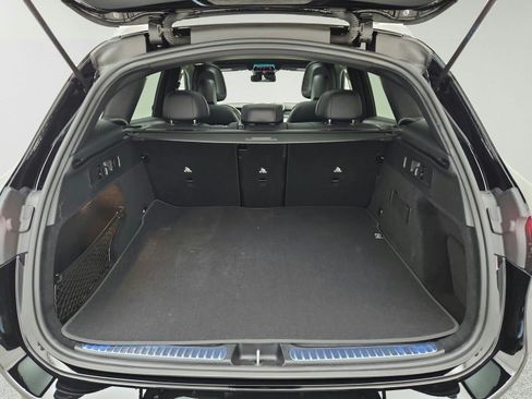 Certified 2026 Mercedes-Benz GLC 300 4MATIC image 31