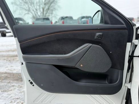 Certified 2023 Ford Mustang Mach-E GT image 13