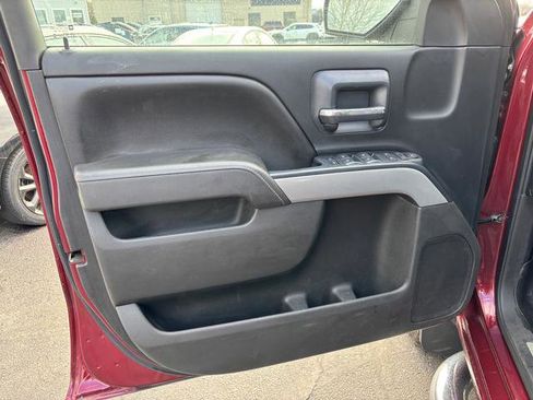 Used 2017 Chevrolet Silverado 1500 LT w/ All Star Edition image 10