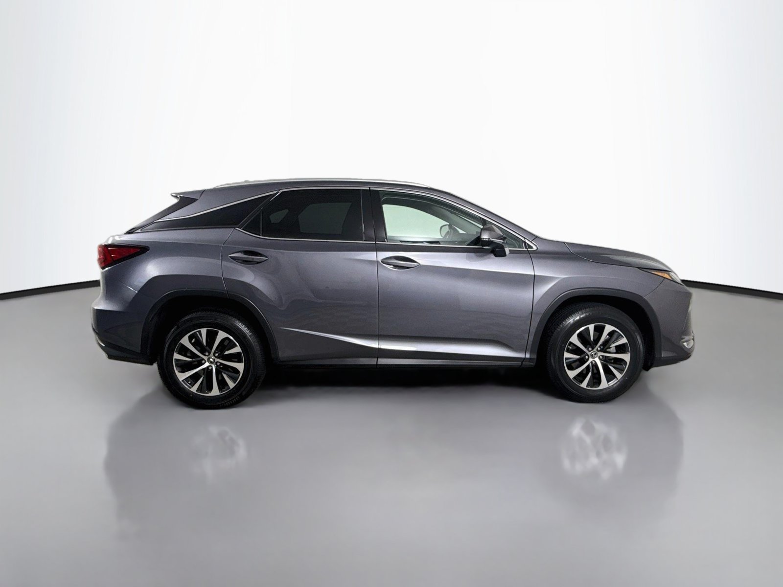 Used 2022 Lexus RX 350 AWD w/ Premium Package image 8