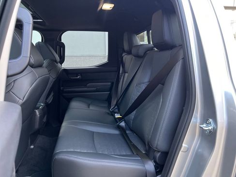 New 2026 Toyota Tacoma TRD Off-Road w/ TRD Off Road Premium Package image 15