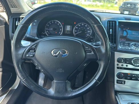 Used 2013 INFINITI G37 Journey w/ Premium Pkg RWD image 19
