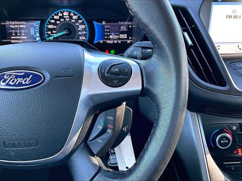 Used 2017 Ford C-MAX Energi SE w/ Equipment Group 401A image 23