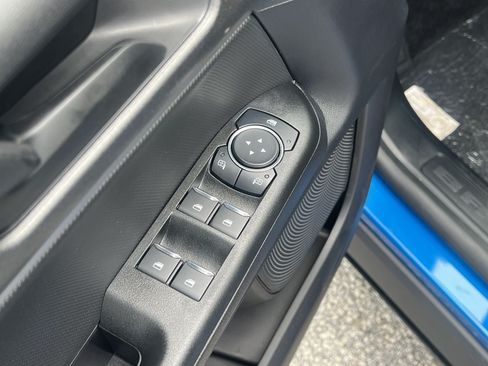 New 2026 Ford Bronco Sport Outer Banks AWD/4WD image 15