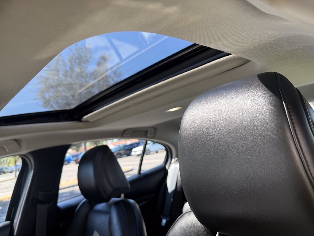 Used 2025 MAZDA MAZDA3 s FWD image 28