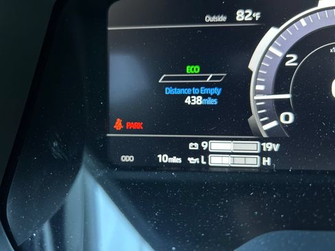 New 2026 Toyota Tundra 1794 Edition AWD/4WD image 10