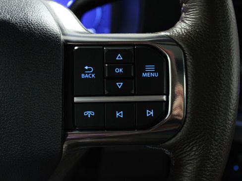 Used 2025 Ford F250 King Ranch w/ Chrome Package image 21