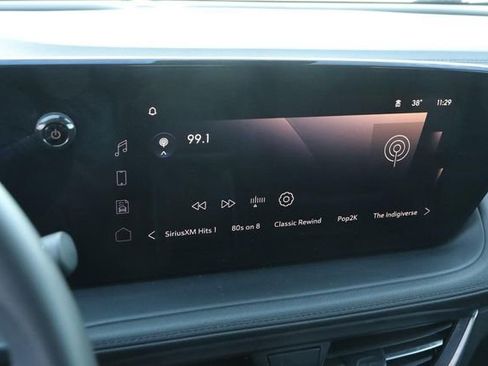 Used 2024 Buick Encore GX Sport Touring image 14