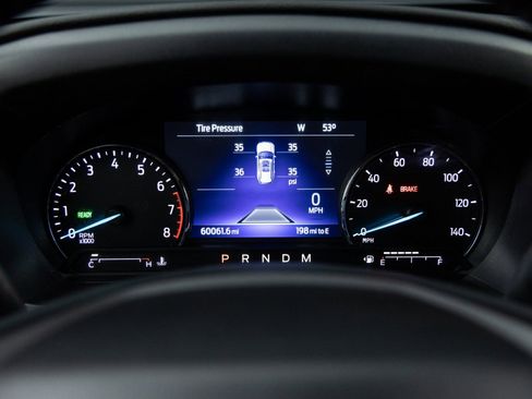 Used 2020 Ford Explorer Limited w/ Hybrid Equipment Group 310A image 11