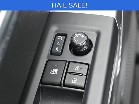 Used 2024 Toyota Tundra Platinum image 13