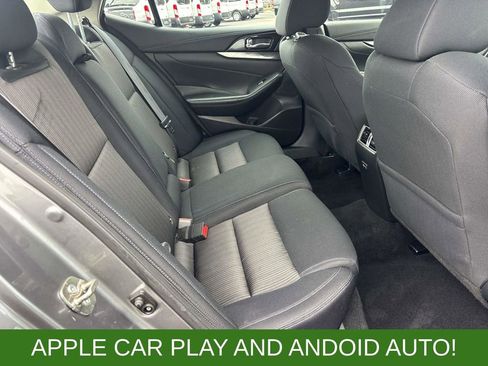 Used 2019 Nissan Maxima 3.5 S w/ Floor Mat Group image 13