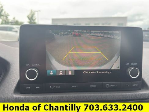 Used 2024 Honda Civic Sport image 19