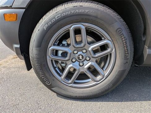 New 2025 Ford Bronco Sport Big Bend w/ Convenience Package image 9