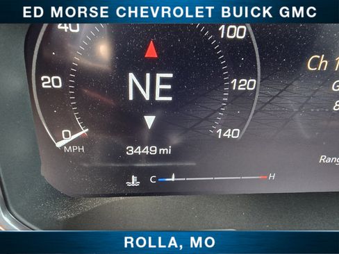 Used 2026 GMC Sierra 2500 AT4 AWD/4WD image 16