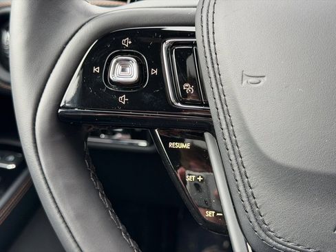 New 2026 Lincoln Aviator Black Label w/ Black Label Special Edition image 29