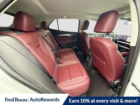 New 2026 Buick Envision Sport Touring image 29