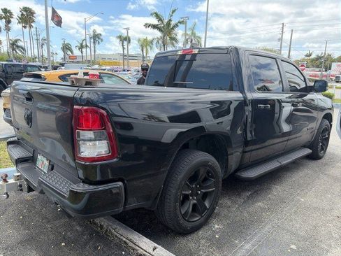 Used 2024 RAM 1500 Big Horn image 6