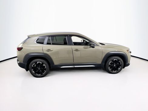 Used 2023 MAZDA CX-50 Meridian Edition AWD/4WD image 4