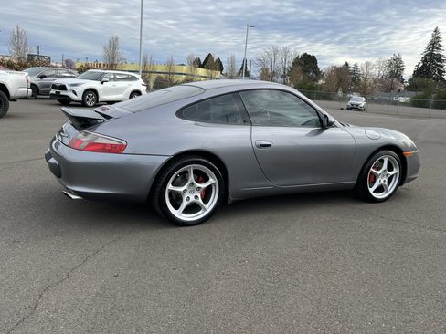 Used 2002 Porsche 911 Carrera image 6