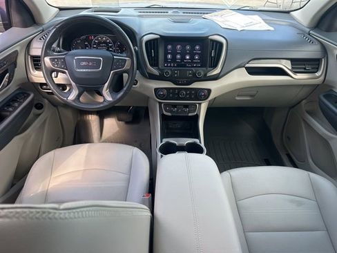 Used 2022 GMC Terrain Denali image 16