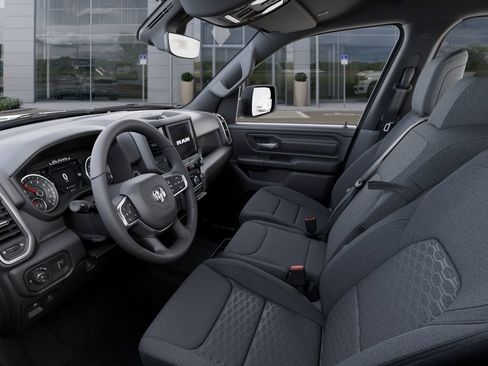 New 2026 RAM 1500 Express AWD/4WD image 23