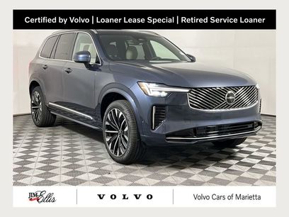 Used 2026 Volvo XC90 B6 Plus w/ Protection Package Premier