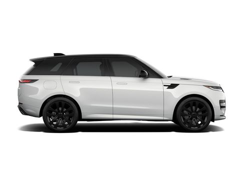 New 2026 Land Rover Range Rover Sport Dynamic SE AWD/4WD image 3