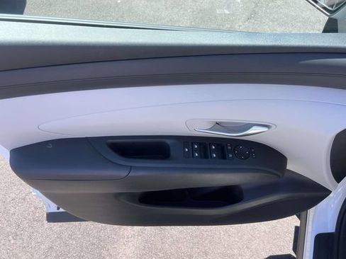 Certified 2026 Hyundai Tucson SEL AWD/4WD image 17