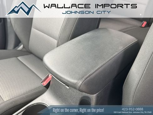 Used 2022 Kia Soul LX w/ Technology Package FWD image 18