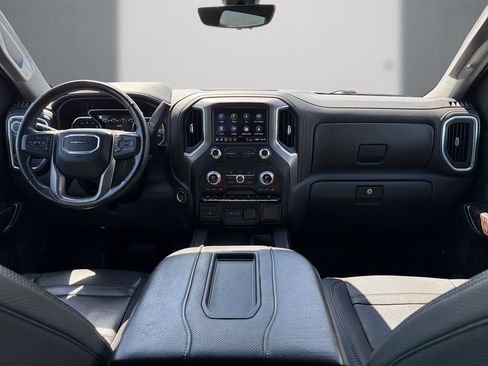Used 2020 GMC Sierra 1500 Denali w/ Denali Premium Package AWD/4WD image 16