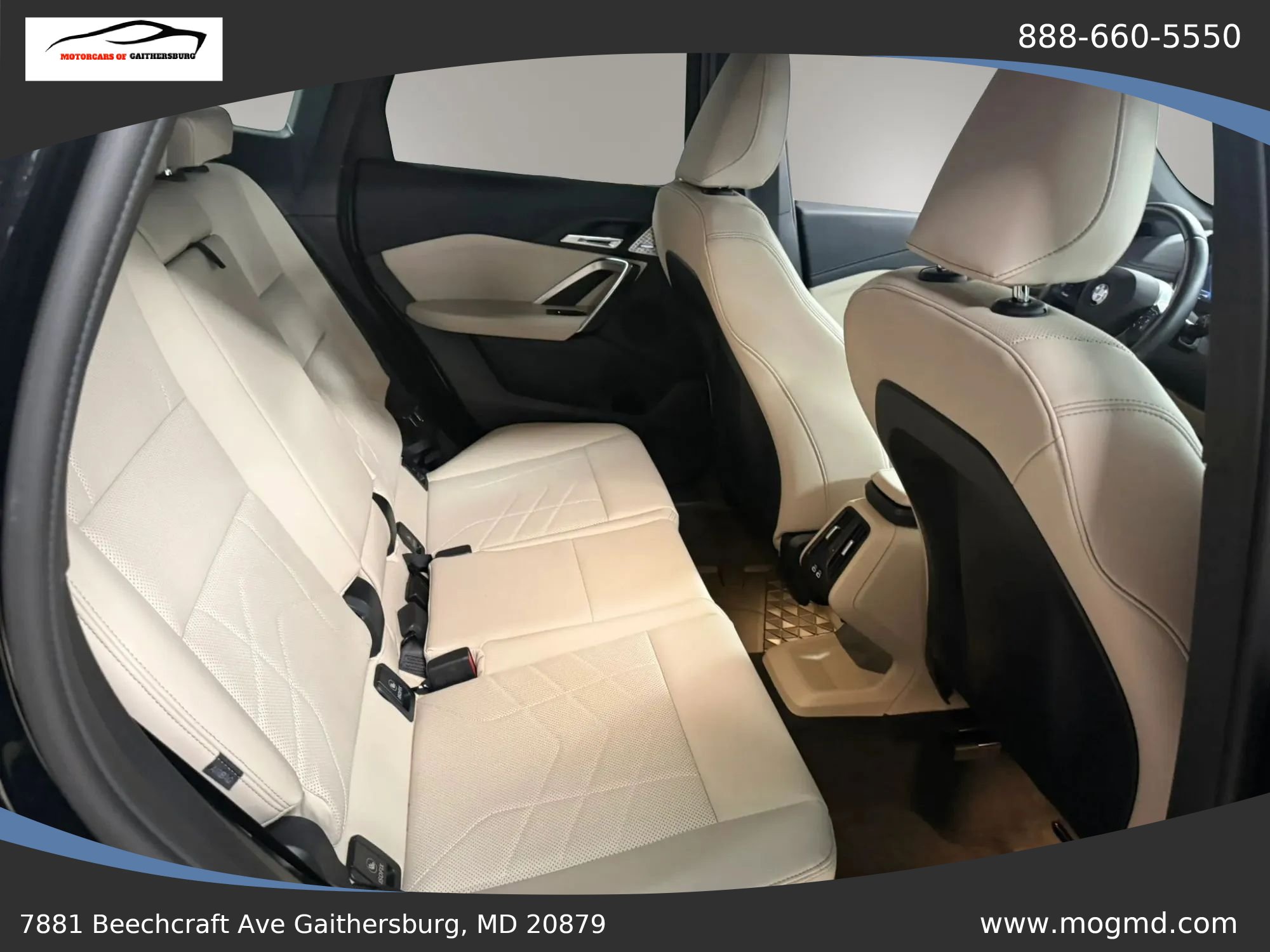 Used 2025 BMW X1 xDrive28i w/ Premium Package AWD/4WD image 15