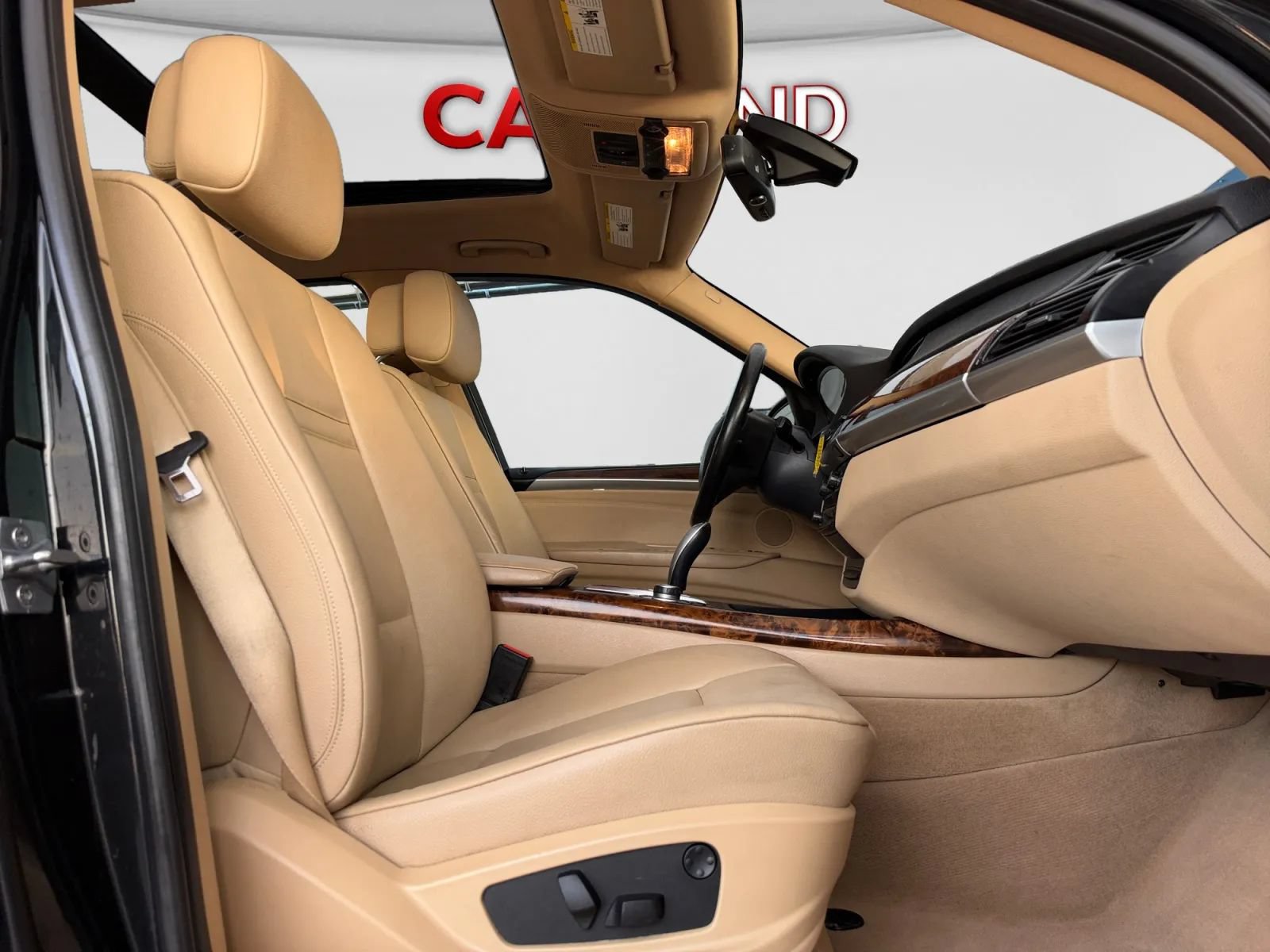 Used 2012 BMW X5 xDrive35d AWD/4WD image 25