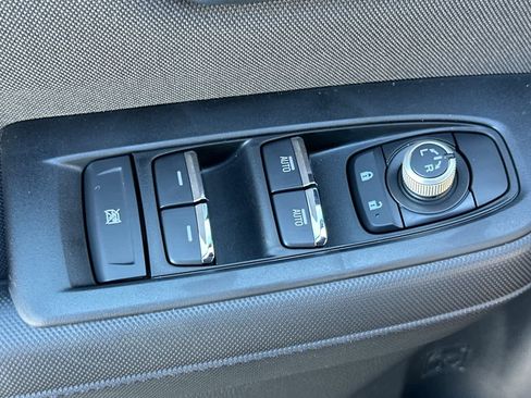 New 2026 Subaru Forester Sport AWD/4WD image 11