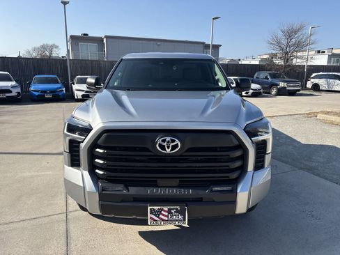 Used 2024 Toyota Tundra SR5 image 6