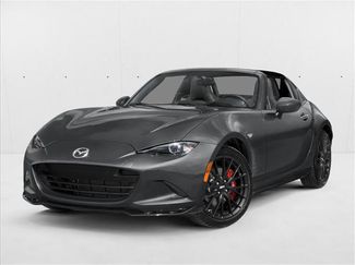 Used 2020 MAZDA MX-5 Miata RF Club video 1