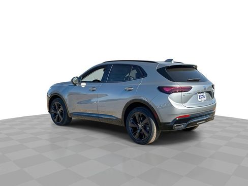 New 2026 Buick Envision Sport Touring image 6