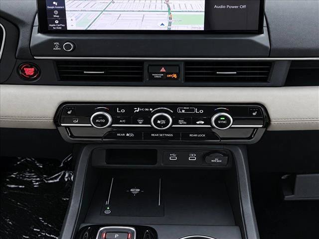 New 2026 Honda Pilot EX-L image 22