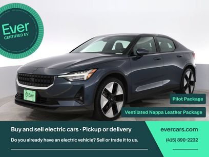 Used 2023 Polestar Polestar 2 w/ Pilot Pack