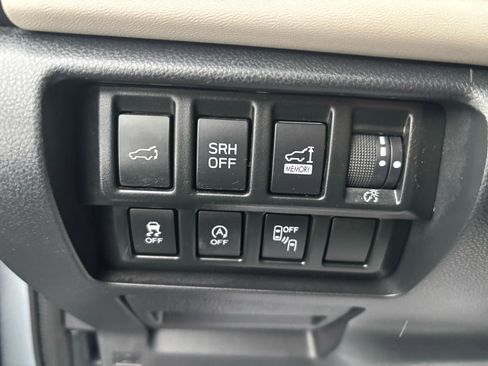 Used 2022 Subaru Forester Limited w/ Popular Package #3 image 16