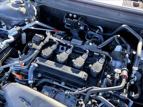 Used 2023 Honda Accord EX image 24