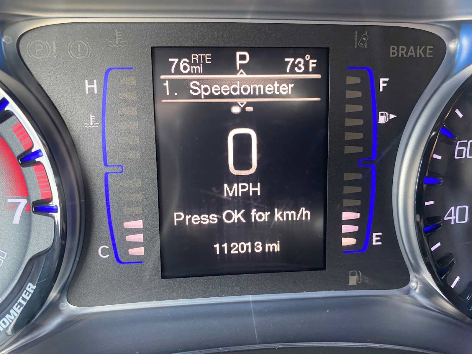 Used 2015 Chrysler 200 S FWD image 8
