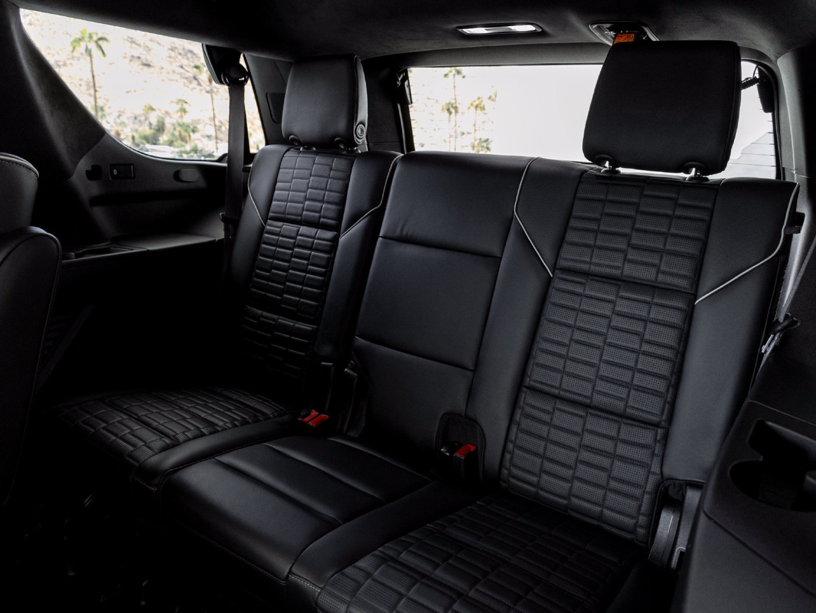 Used 2023 Cadillac Escalade V AWD/4WD image 23