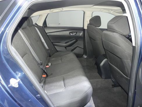 Used 2024 Honda Accord EX image 28